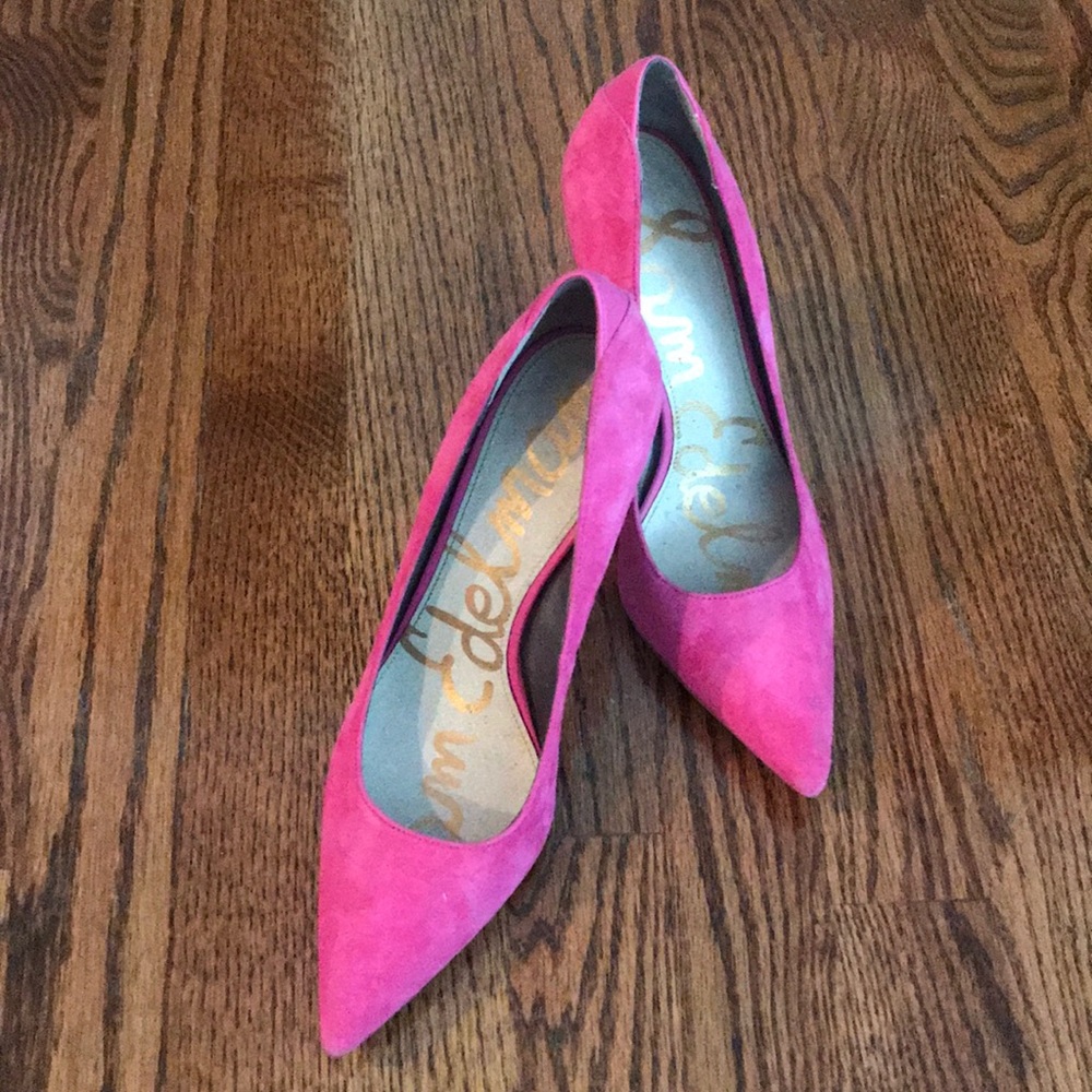 Sam Edelman Pumps